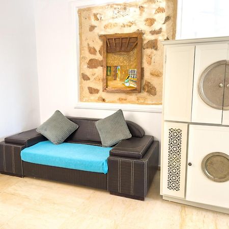 Le Patio De Mezraya Bed & Breakfast Mezraia Ngoại thất bức ảnh