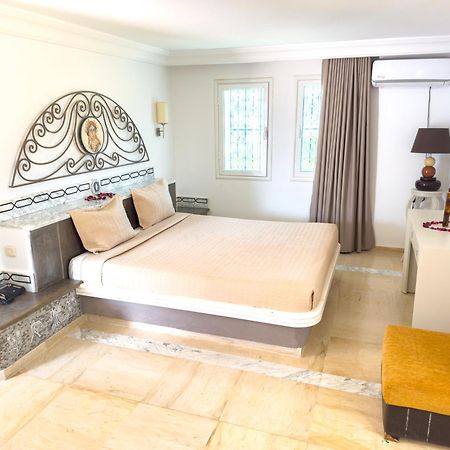 Le Patio De Mezraya Bed & Breakfast Mezraia Ngoại thất bức ảnh