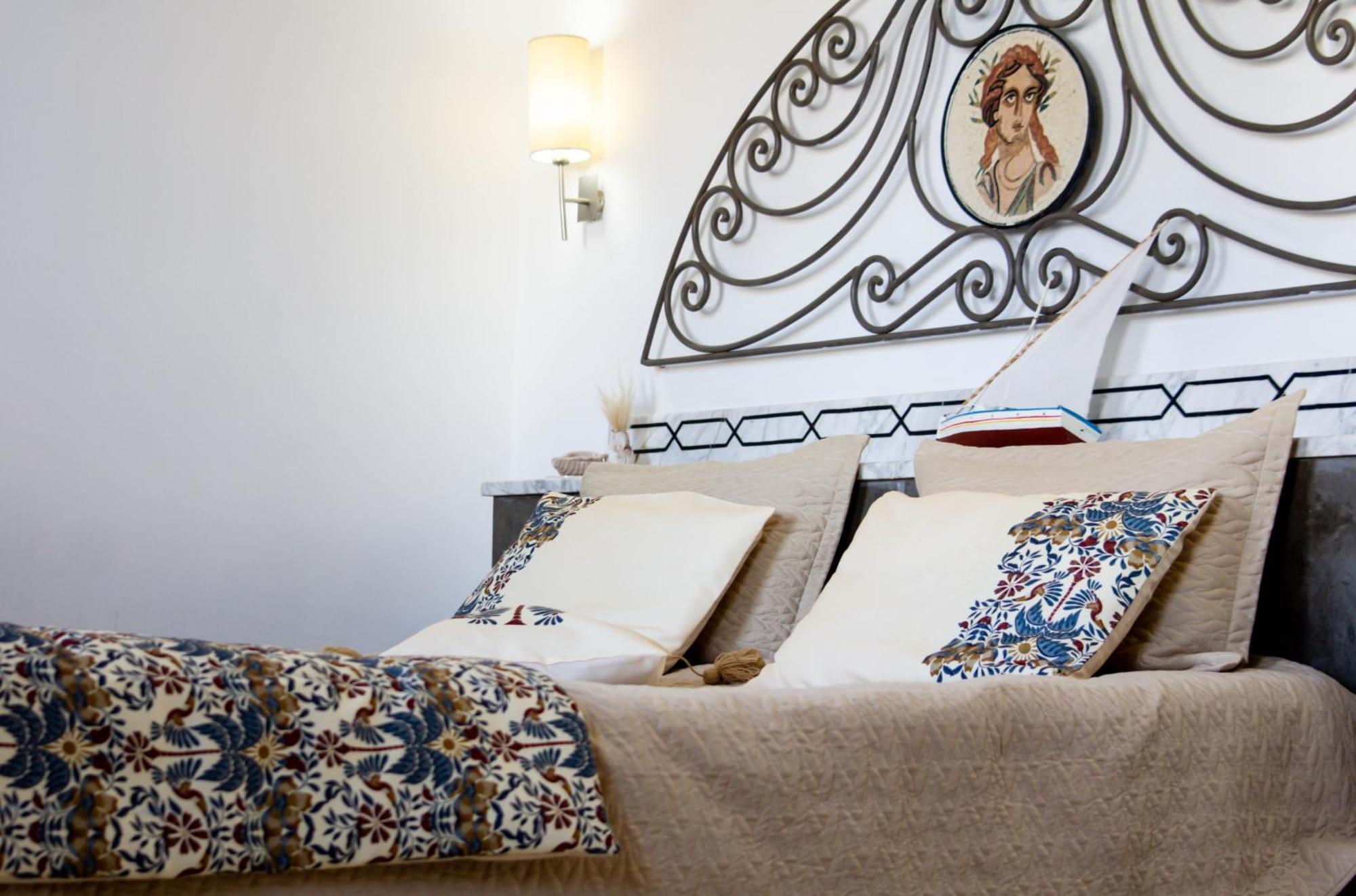 Le Patio De Mezraya Bed & Breakfast Mezraia Ngoại thất bức ảnh