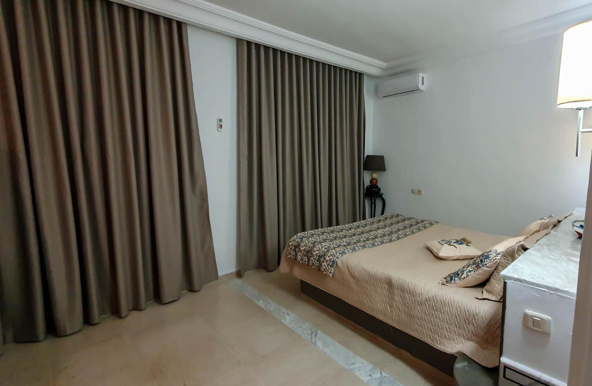 Le Patio De Mezraya Bed & Breakfast Mezraia Ngoại thất bức ảnh