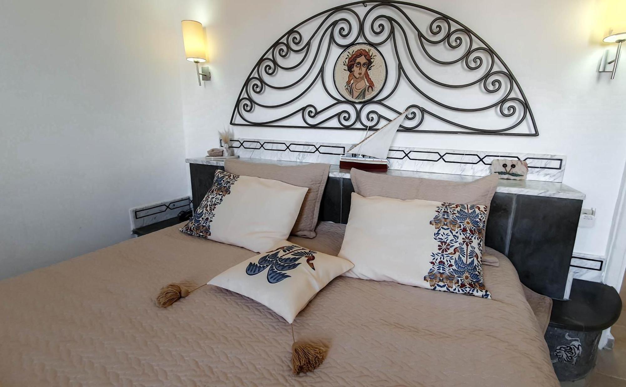 Le Patio De Mezraya Bed & Breakfast Mezraia Ngoại thất bức ảnh