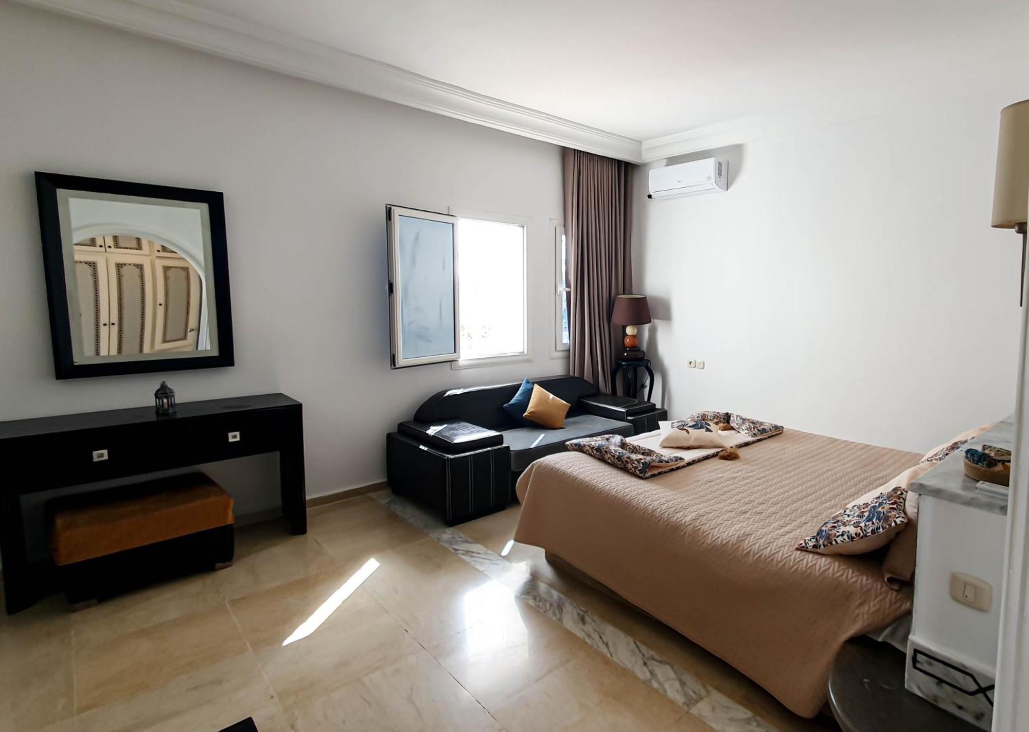 Le Patio De Mezraya Bed & Breakfast Mezraia Ngoại thất bức ảnh