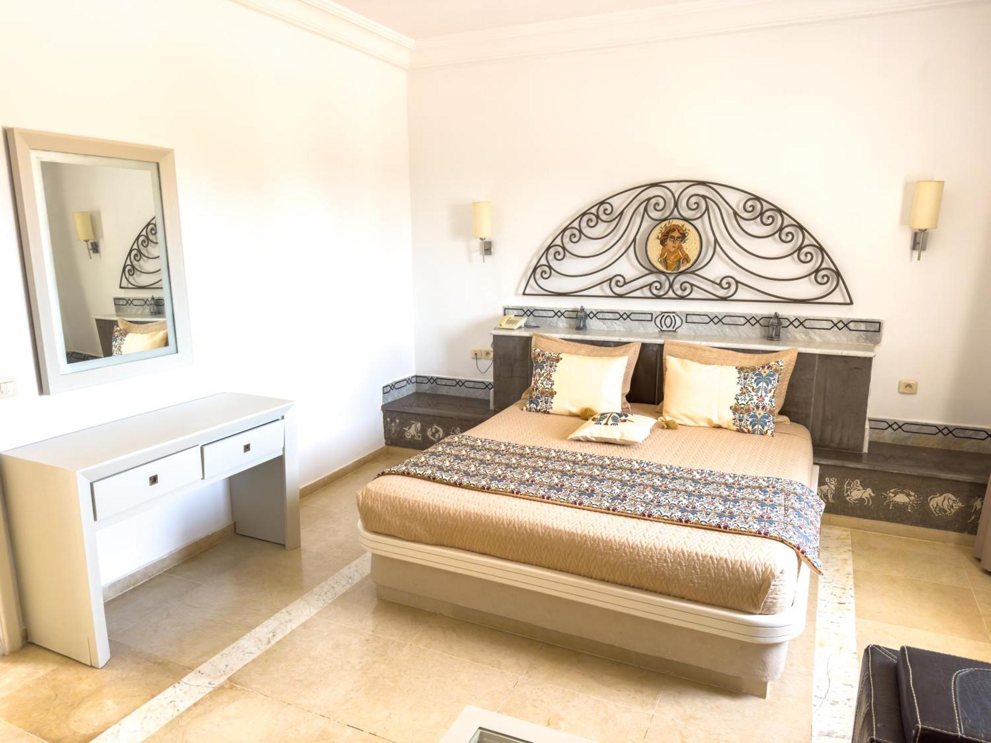 Le Patio De Mezraya Bed & Breakfast Mezraia Ngoại thất bức ảnh