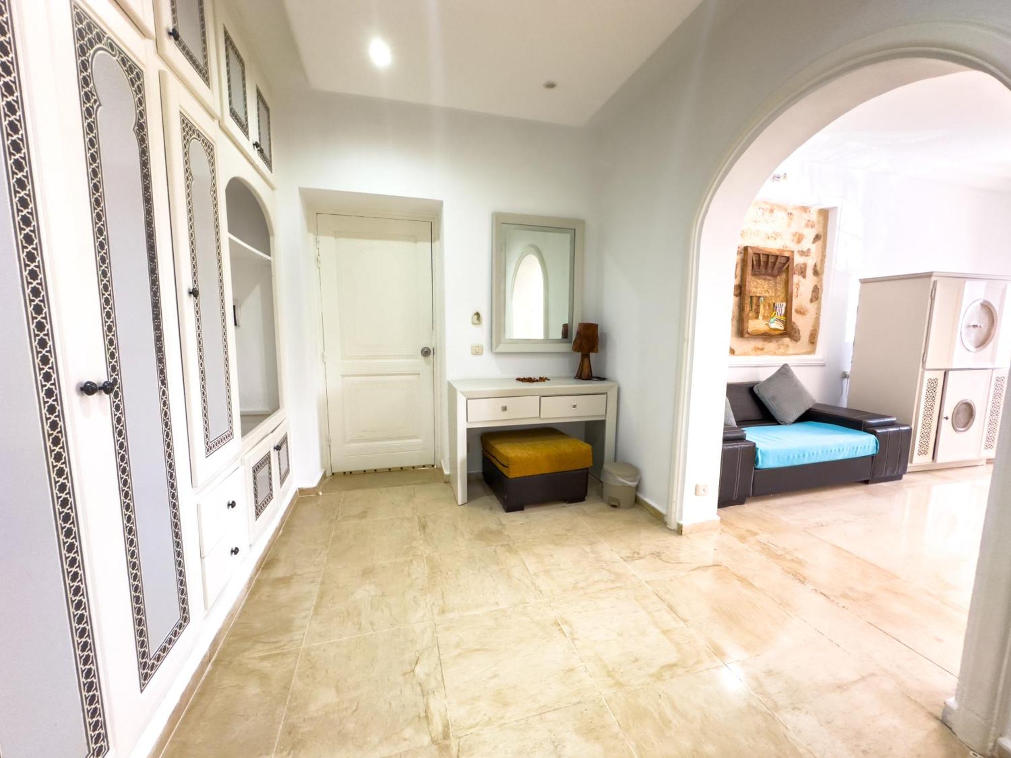 Le Patio De Mezraya Bed & Breakfast Mezraia Ngoại thất bức ảnh